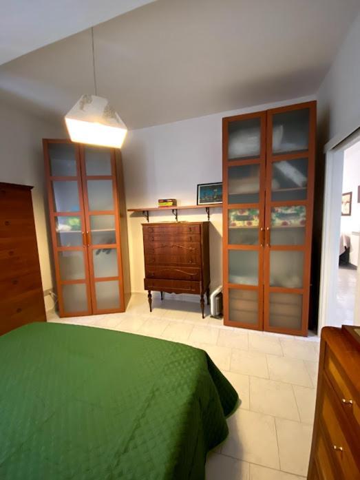 Casa Vacanze Margherita Porto Torres Exterior foto